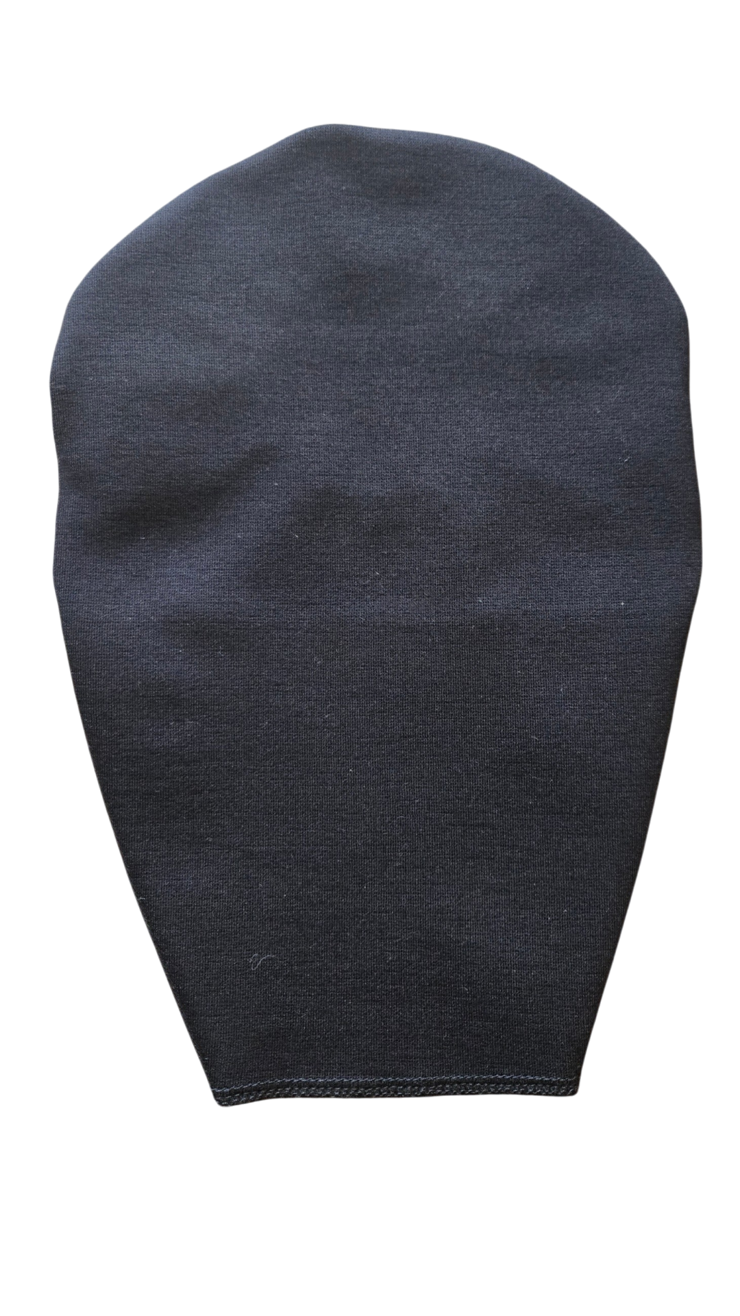CUSTOMIZED Adult and Pediatric PLAIN - OPEN ENDED - OSTOMY BAG COVERS with INNER POCKET