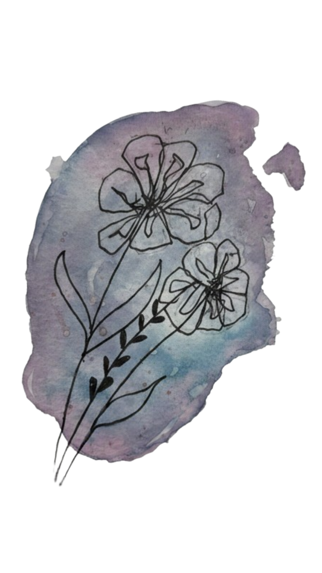 DTF Design for Colostomy Ileostomy Urostomy Stoma Pouch Cover