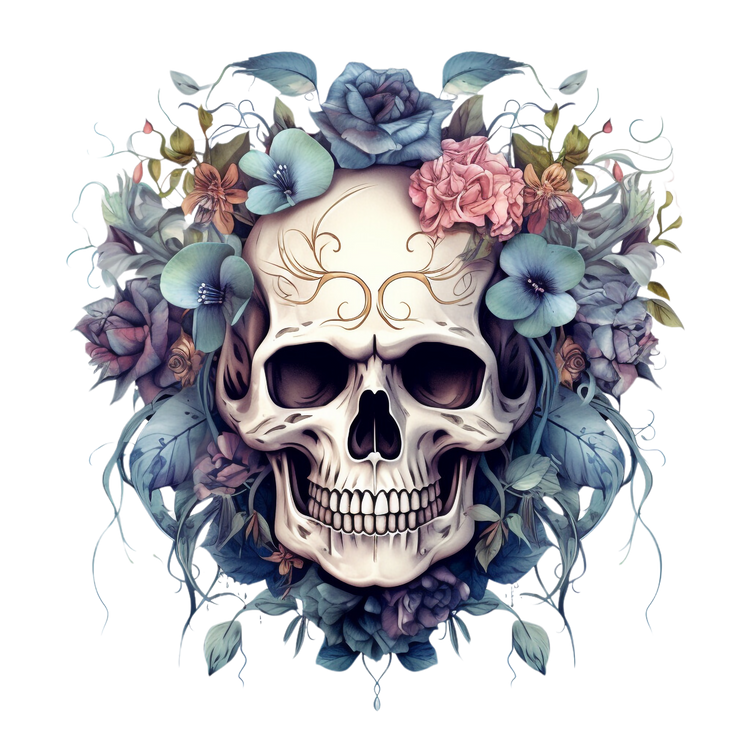 SKULLS