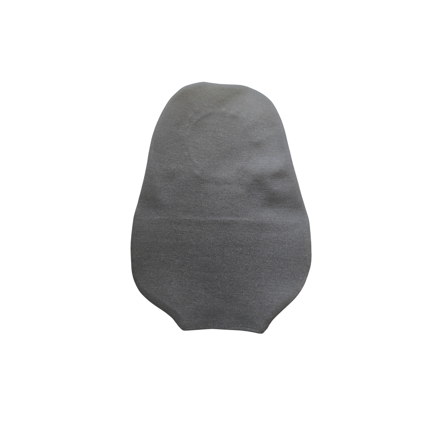 CUSTOMIZED Adult and Pediatric PLAIN - OPEN ENDED - OSTOMY BAG COVERS with INNER POCKET