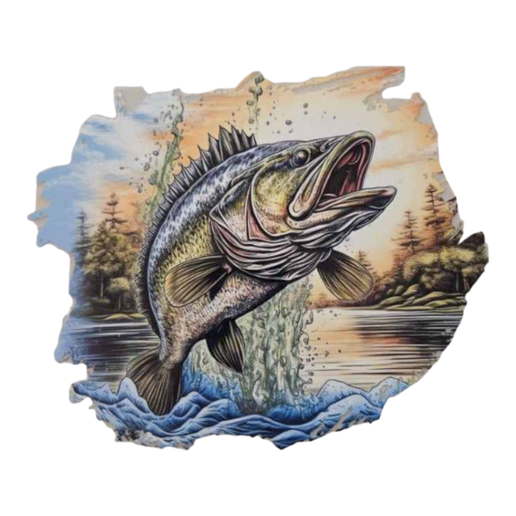 FISHING