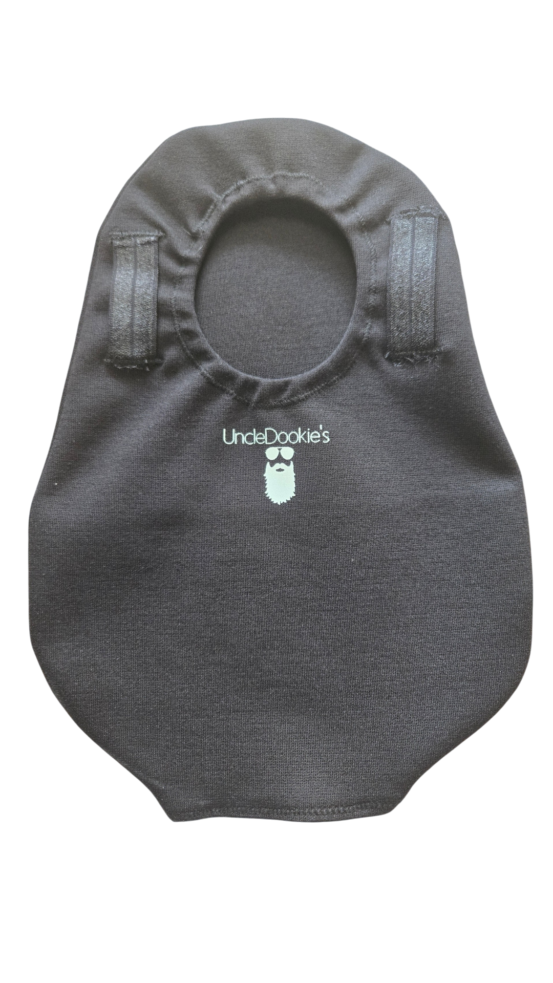 CUSTOMIZED Adult and Pediatric  OPEN ENDED - OSTOMY BAG COVERS with INNER POCKET for your UPLOADED IMAGES