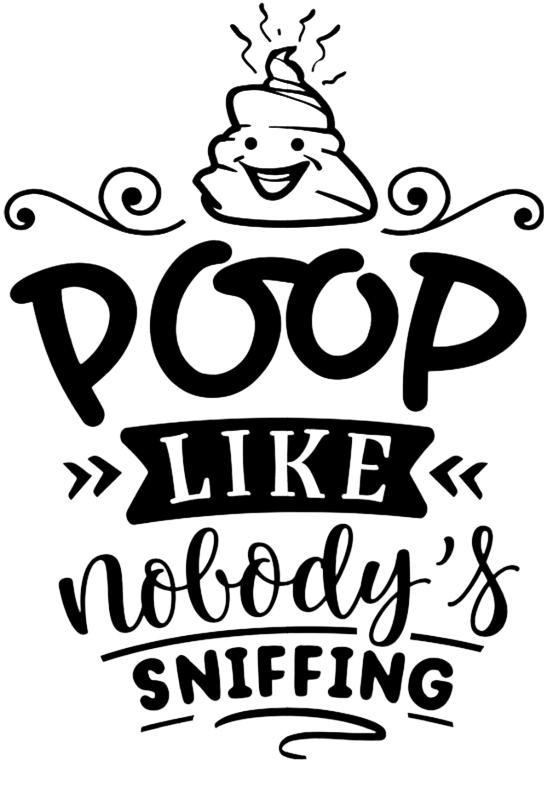 DTF Design for Colostomy Ileostomy Urostomy Stoma Pouch Cover