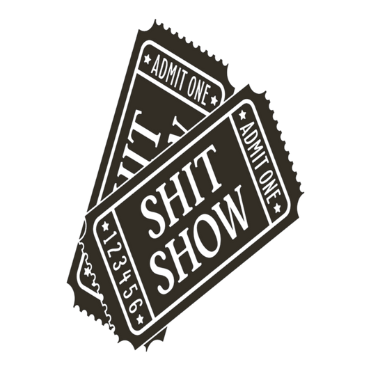 DTF Design for Colostomy Ileostomy Urostomy Stoma Pouch Cover