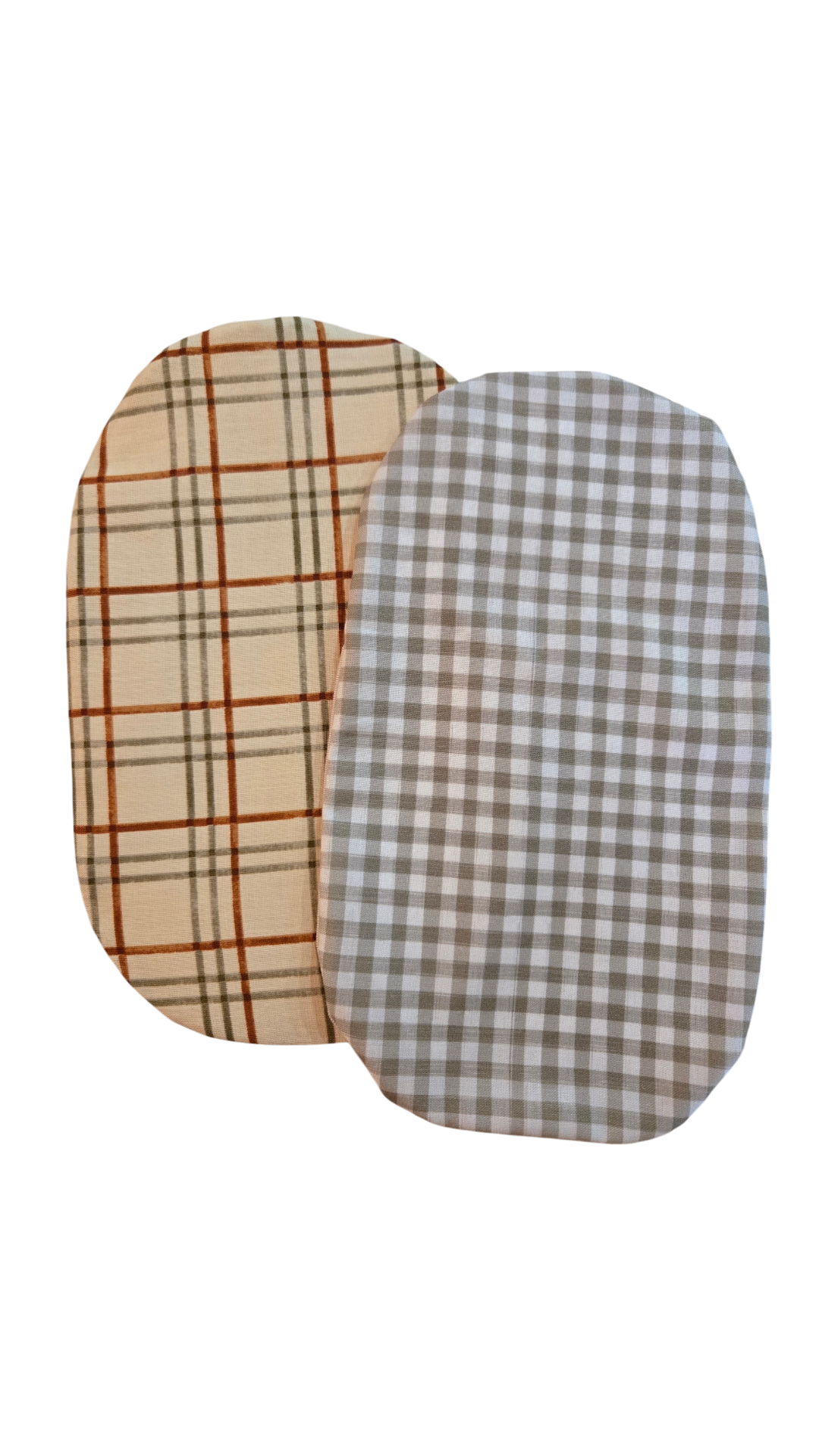 CUSTOMIZED Adult and Pediatric SLIP ON-CLOSED BOTTOM- COVERS WITH PRINTED FABRICS