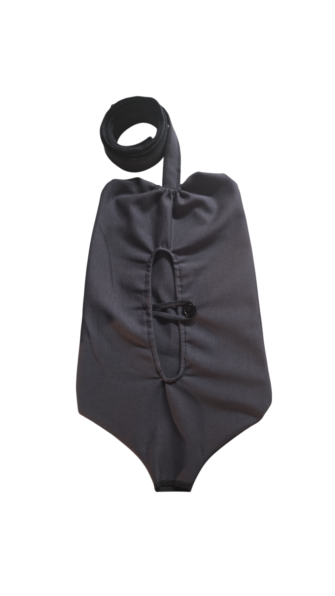 Bed Drainage Bag and Tubing Cover