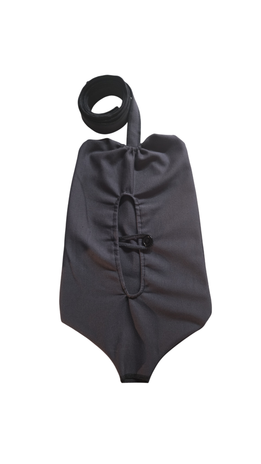 Bed Drainage Bag and Tubing Cover