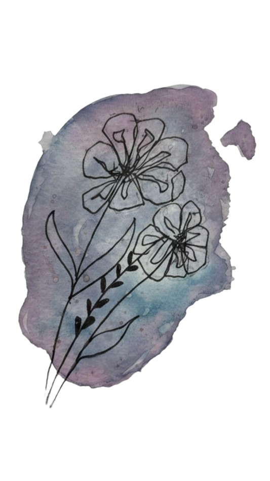DTF Design for Colostomy Ileostomy Urostomy Stoma Pouch Cover