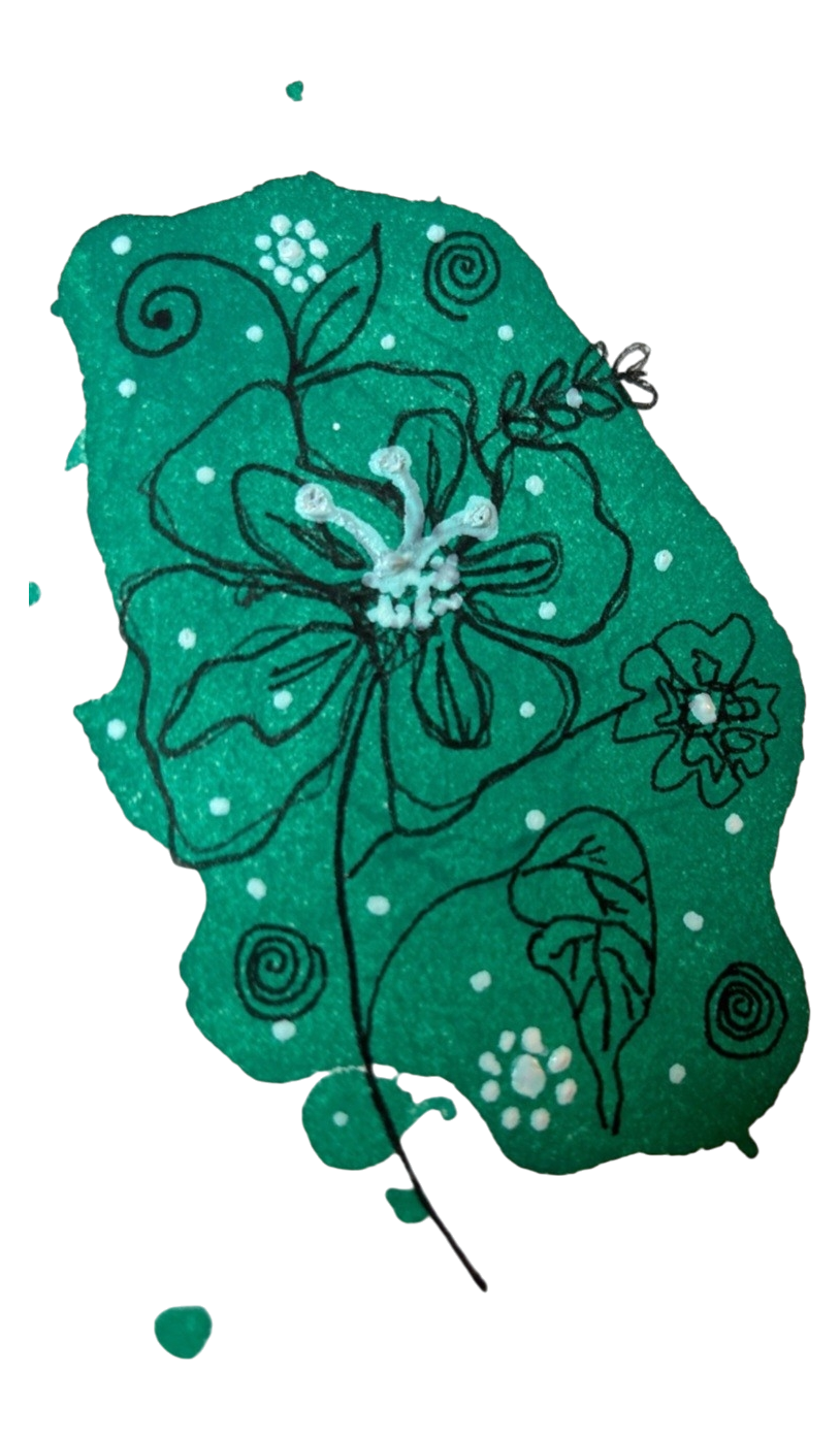 DTF Design for Colostomy Ileostomy Urostomy Stoma Pouch Cover