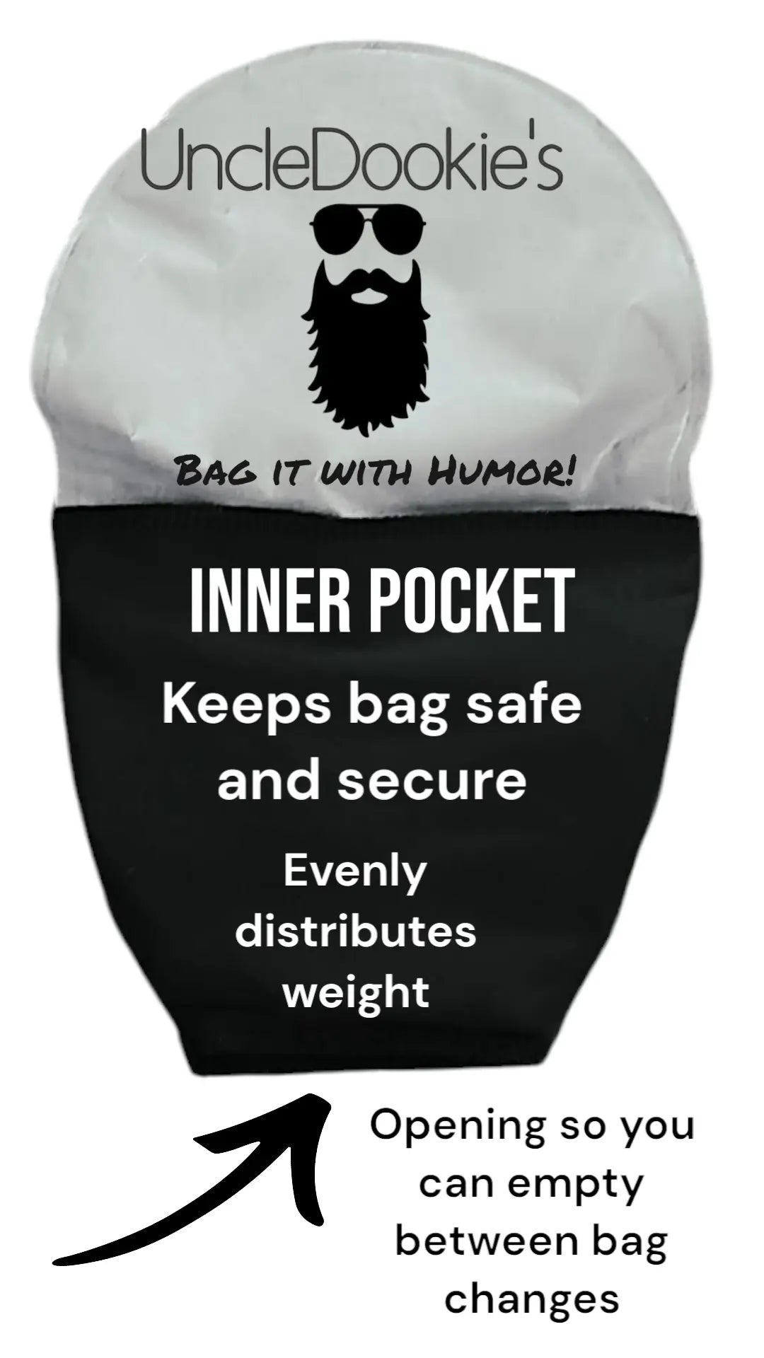 CUSTOMIZED Adult and Pediatric OPEN ENDED OSTOMY BAG COVERS with PRINTED FABRICS- INNER POCKET